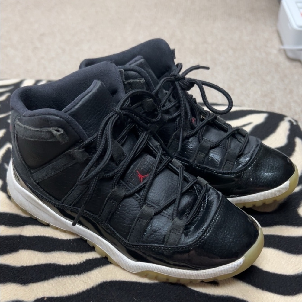 Boy’s Jordan Retro 11 - size 2Y